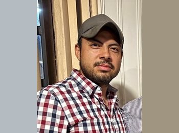 Roomgo MX - Juan Carlos Pineda - 37 - Alvaro Obregón