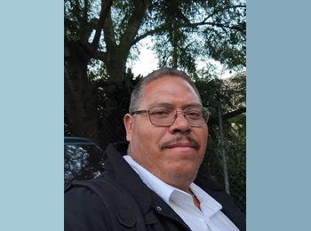 Roomgo MX - Rogelio bravo flores  - 44 - Guadalajara