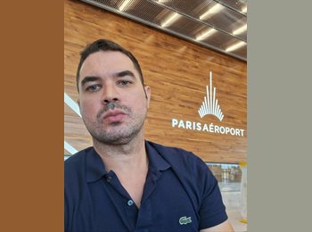 Roomgo MX - Matthieu - 41 - Mérida