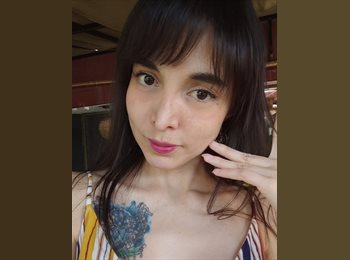 Roomgo MX - Karla Denisse  - 34 - San Luis Potosí