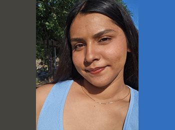 Roomgo MX - Valeria  - 18 - Zapopan