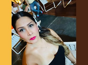 Roomgo MX - Norma - 46 - Coyoacán