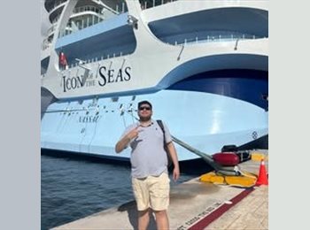 Roomgo MX - Fernando - 26 - Cancún