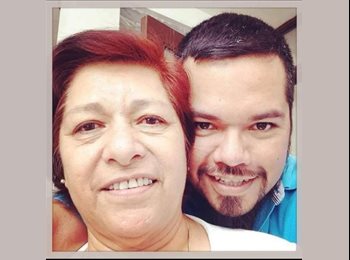 Roomgo MX - Pepe - 42 - León