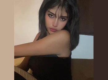 Roomgo MX - Gabriela - 20 - San Luis Potosí