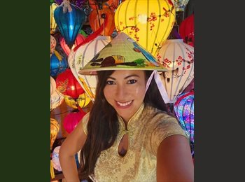 Roomgo MX - Angelica Mendez - 39 - San Luis Potosí