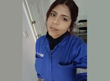 Roomgo MX - Emili - 29 - Monterrey