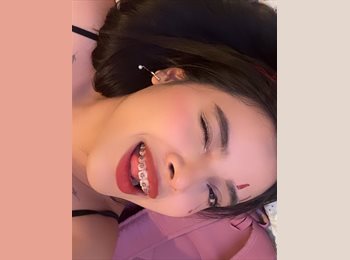 Roomgo MX - Claudia Alejandra González Lopez  - 20 - Corregidora