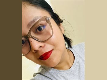 Roomgo MX - Leticia  - 20 - Cuernavaca