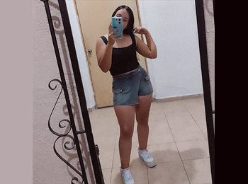 Roomgo MX - AN - 24 - Guadalajara