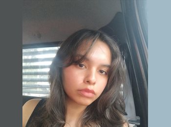 Roomgo MX - Aidyl - 23 - Monterrey