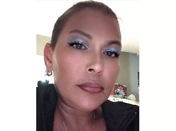 Roomgo MX - Martha  - 54 - San Luis Potosí