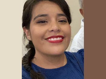 Roomgo MX - Erandi - 32 - Miguel Hidalgo