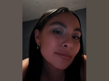 Roomgo MX - Mariana - 30 - Querétaro