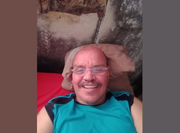 Roomgo MX - Rafael Mercado Cazares  - 69 - Guadalajara