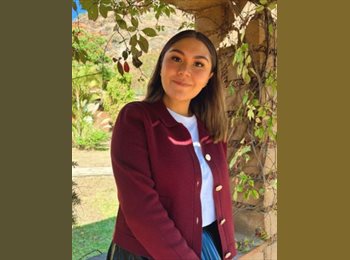 Roomgo MX - Michelle  - 25 - Corregidora