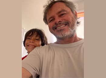 Roomgo MX - Gerardo Plata - 50 - Cancún