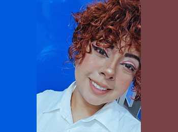 Roomgo MX - Bere - 31 - Benito Juárez