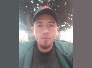 Roomgo MX - Daniel Huberman Azuela  - 31 - Puebla