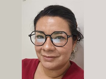 Roomgo MX - Erika sosa - 43 - Monterrey