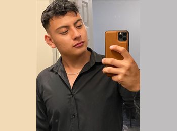 Roomgo MX - Cristopher Emmanuel Ramos Rosales - 21 - Guadalajara