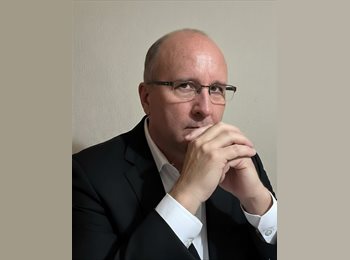 Roomgo MX - Rodolfo - 53 - León