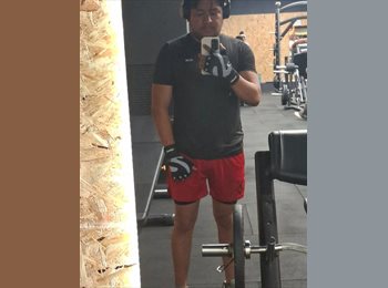 Roomgo MX - Miguel Angel Perez - 25 - Guadalajara