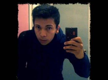 Roomgo MX - Rogelio - 30 - Guadalajara