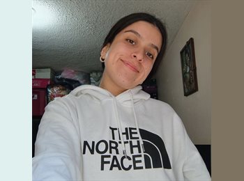 Roomgo MX - Andy - 22 - México - D.F.