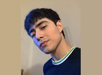 Roomgo MX - Israel - 29 - México - D.F.