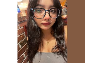 Roomgo MX - Alondra - 22 - Monterrey