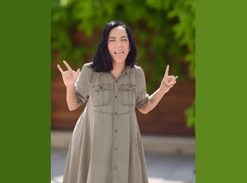 Roomgo MX - Elena flores  - 38 - México - D.F.