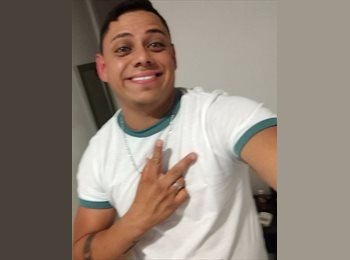 Roomgo MX - Oscar Fernando Carranza González  - 33 - Tlaquepaque