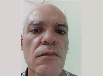 Roomgo MX - Maurilio  - 56 - Cancún