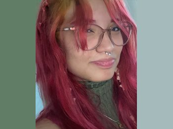 Roomgo MX - Danae - 18 - Tlalnepantla