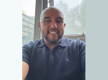 Roomgo MX - Juan Humberto Alvarez Elguea  - 37 - Coyoacán