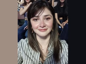 Roomgo MX - Maritza Deniss Recendiz Villa  - 34 - Querétaro