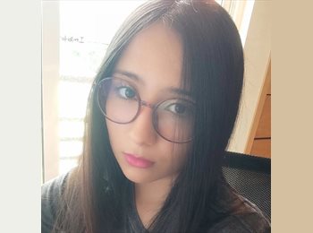 Roomgo MX - Damaris - 22 - Querétaro