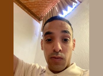 Roomgo MX - LLonhy - 30 - Querétaro