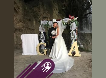 Roomgo MX - Angeles - 35 - Puebla