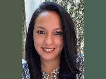 Roomgo MX - Jennifer - 44 - Miguel Hidalgo