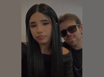 Roomgo MX - Jesús Nelson  - 24 - Monterrey