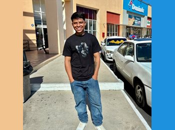 Roomgo MX - Jassiel - 22 - Monterrey