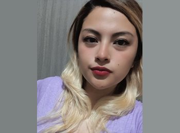 Roomgo MX - Dulce Arlet Ramirez  - 24 - Monterrey