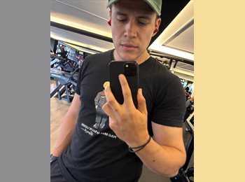 Roomgo MX - Emmanuel - 31 - México - D.F.