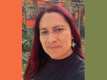 Roomgo MX - Perla  - 44 - México - D.F.