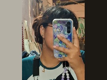 Roomgo MX - Viviana Velasco Montero - 21 - Puebla