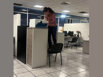 Roomgo MX - Elisánder - 31 - Guadalajara