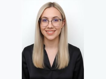 Roomgo MX - Marisol Muñoz - 27 - Monterrey