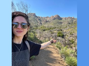 Roomgo MX - Liv - 28 - Cuauhtémoc